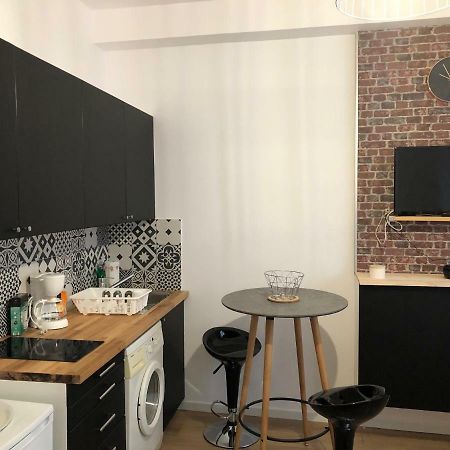 Marguerite Apartment Strasbourg Ngoại thất bức ảnh