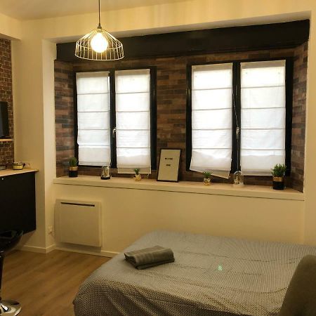 Marguerite Apartment Strasbourg Ngoại thất bức ảnh