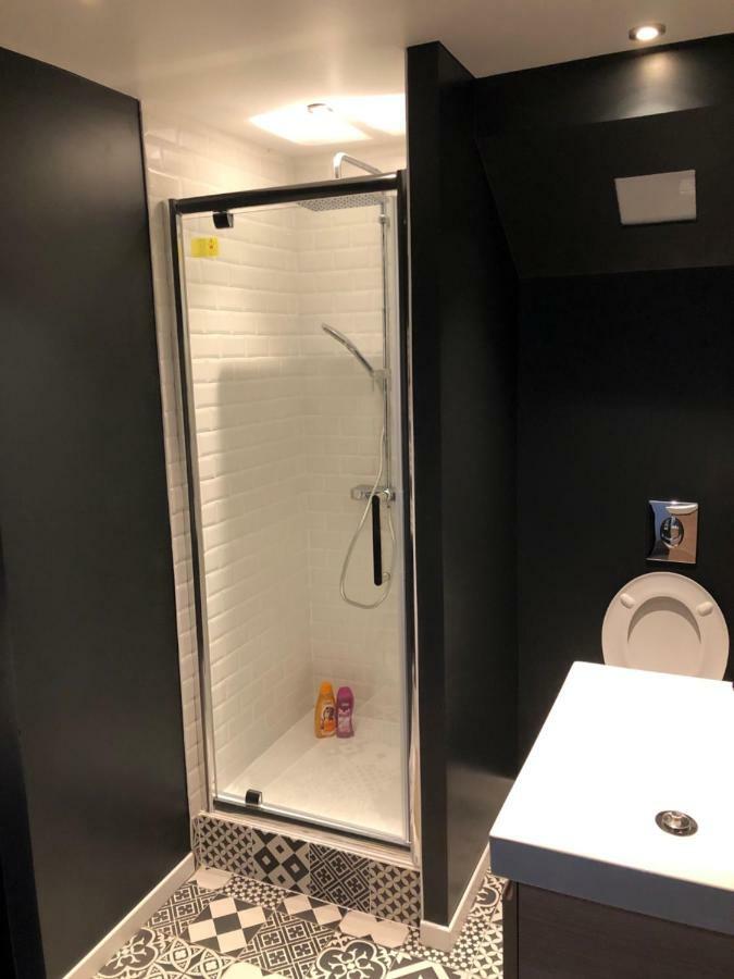 Marguerite Apartment Strasbourg Ngoại thất bức ảnh